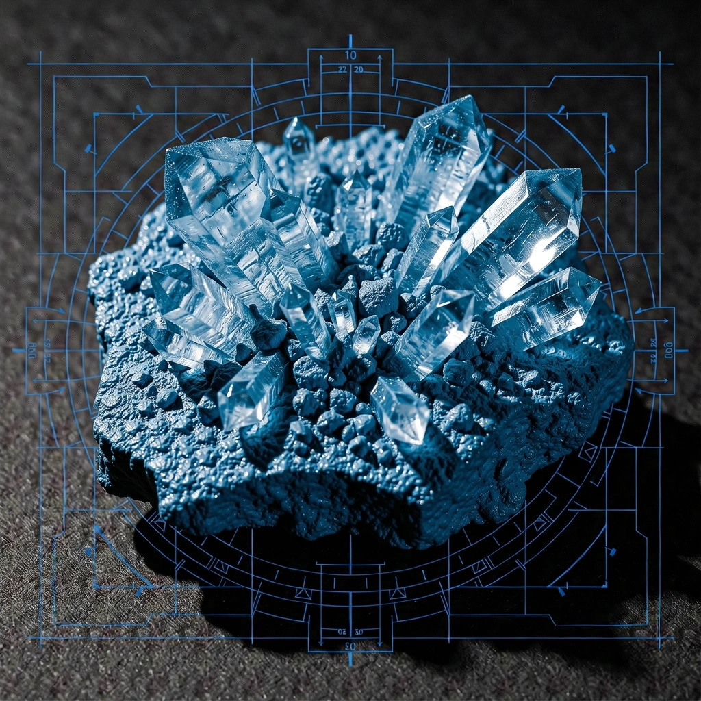 Mineralni sastojci